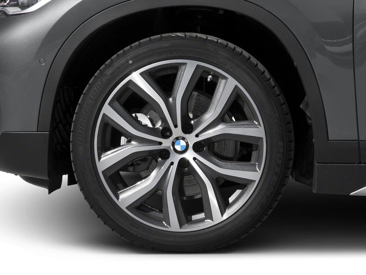 2017 BMW X1 sDrive28i Sports Activity Vehicle