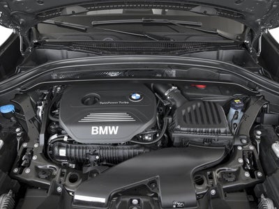 2017 BMW X1 sDrive28i Sports Activity Vehicle
