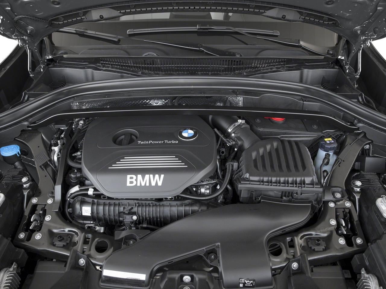2017 BMW X1 sDrive28i Sports Activity Vehicle