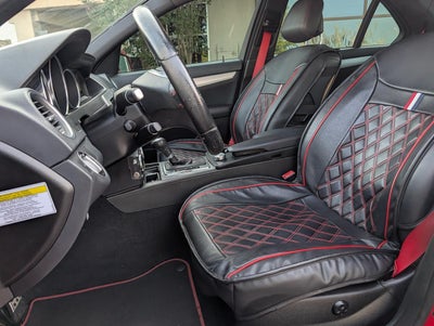 2013 Mercedes-Benz C-Class C 250 Luxury Sedan