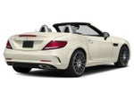 2019 Mercedes-Benz SLC SLC 300 Roadster