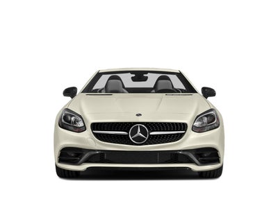 2019 Mercedes-Benz SLC SLC 300 Roadster