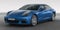 2017 Porsche Panamera 4 AWD