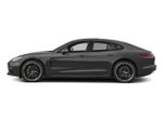 2017 Porsche Panamera 4 AWD