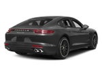 2017 Porsche Panamera 4 AWD