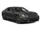 2017 Porsche Panamera 4 AWD