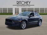 2023 Porsche Macan AWD