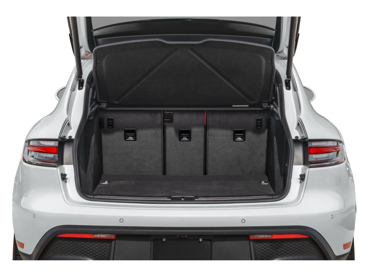 2023 Porsche Macan AWD