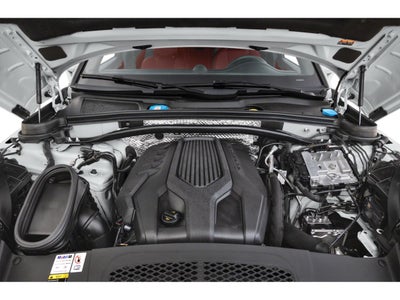 2023 Porsche Macan AWD