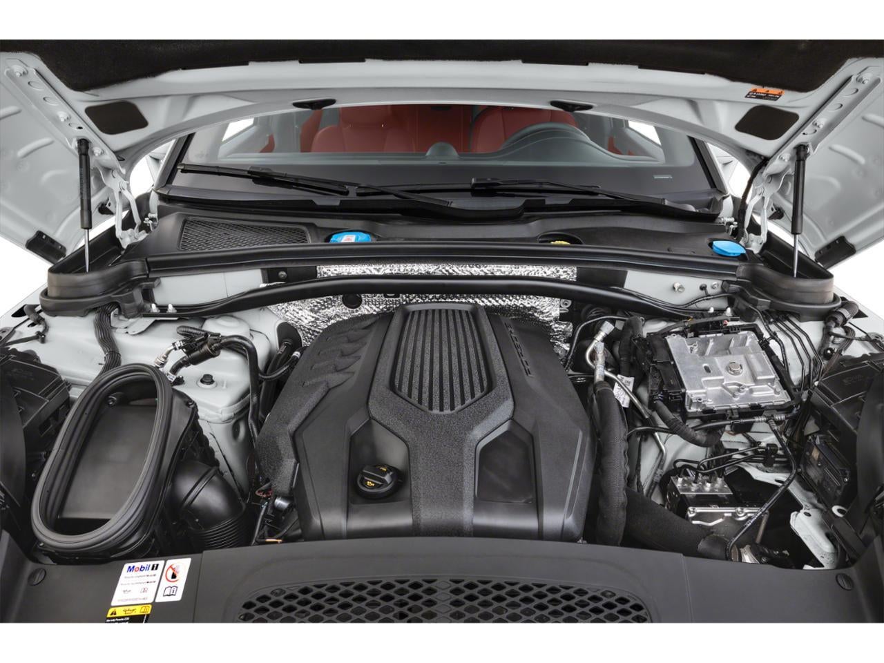 2023 Porsche Macan AWD