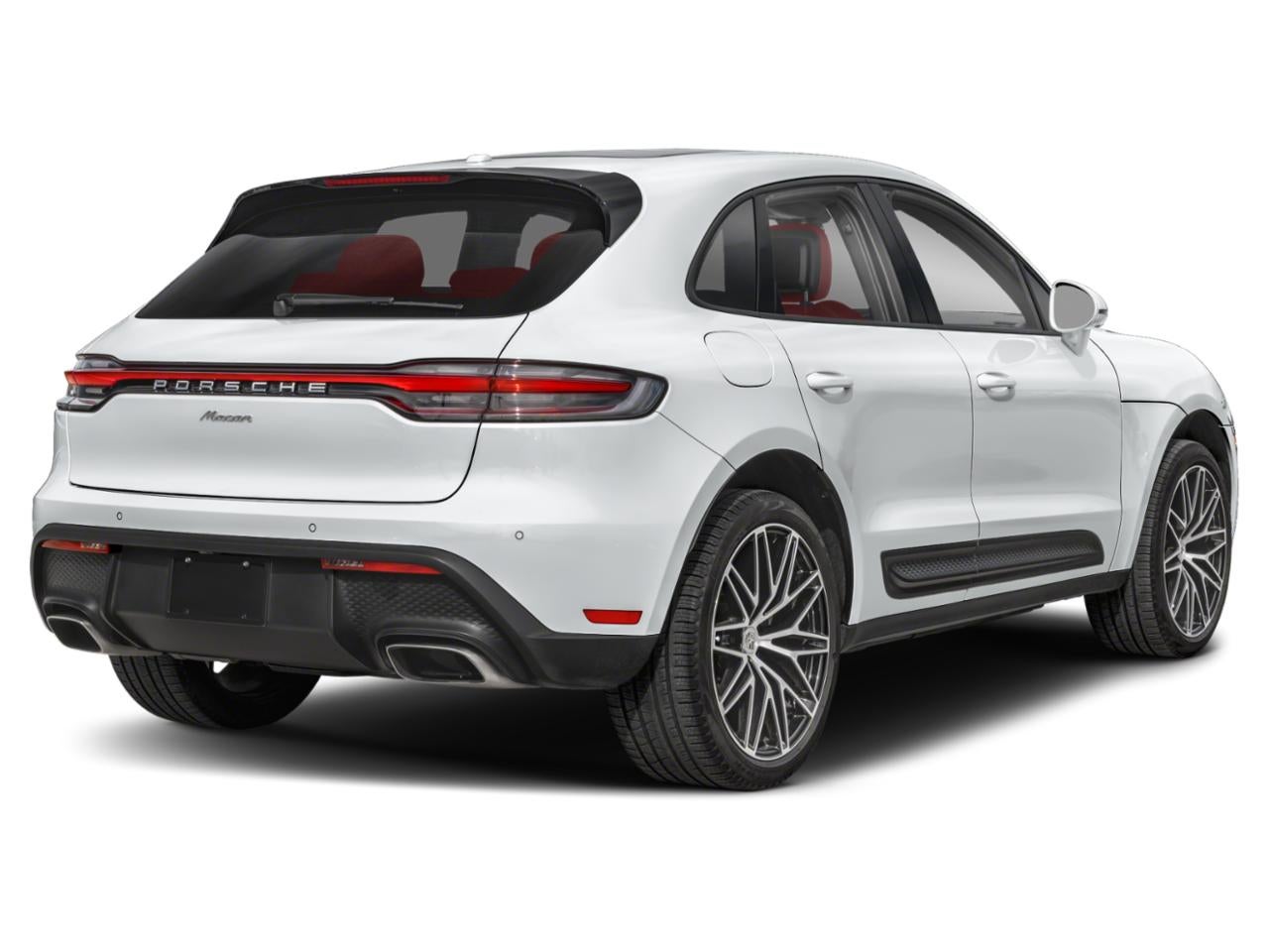 2023 Porsche Macan AWD