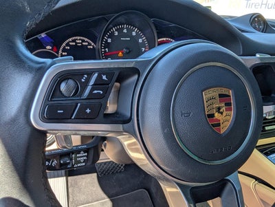 2023 Porsche Cayenne AWD