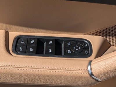 2023 Porsche Cayenne AWD