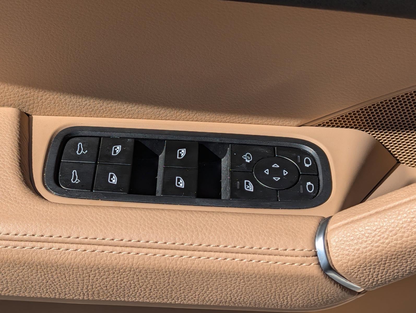 2023 Porsche Cayenne AWD