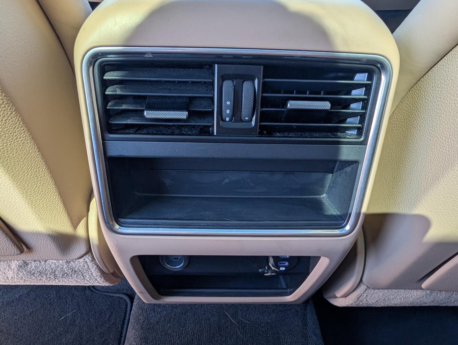 2023 Porsche Cayenne AWD