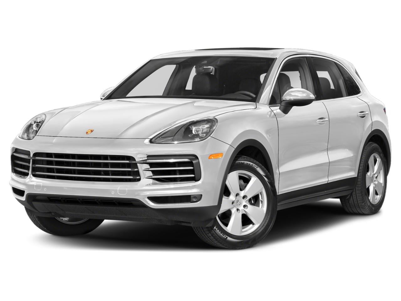 2023 Porsche Cayenne AWD