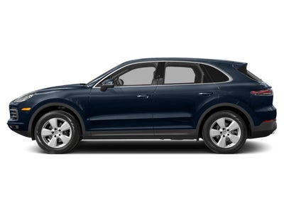 2023 Porsche Cayenne AWD
