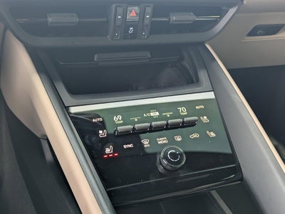 2024 Porsche Macan Electric 4 AWD