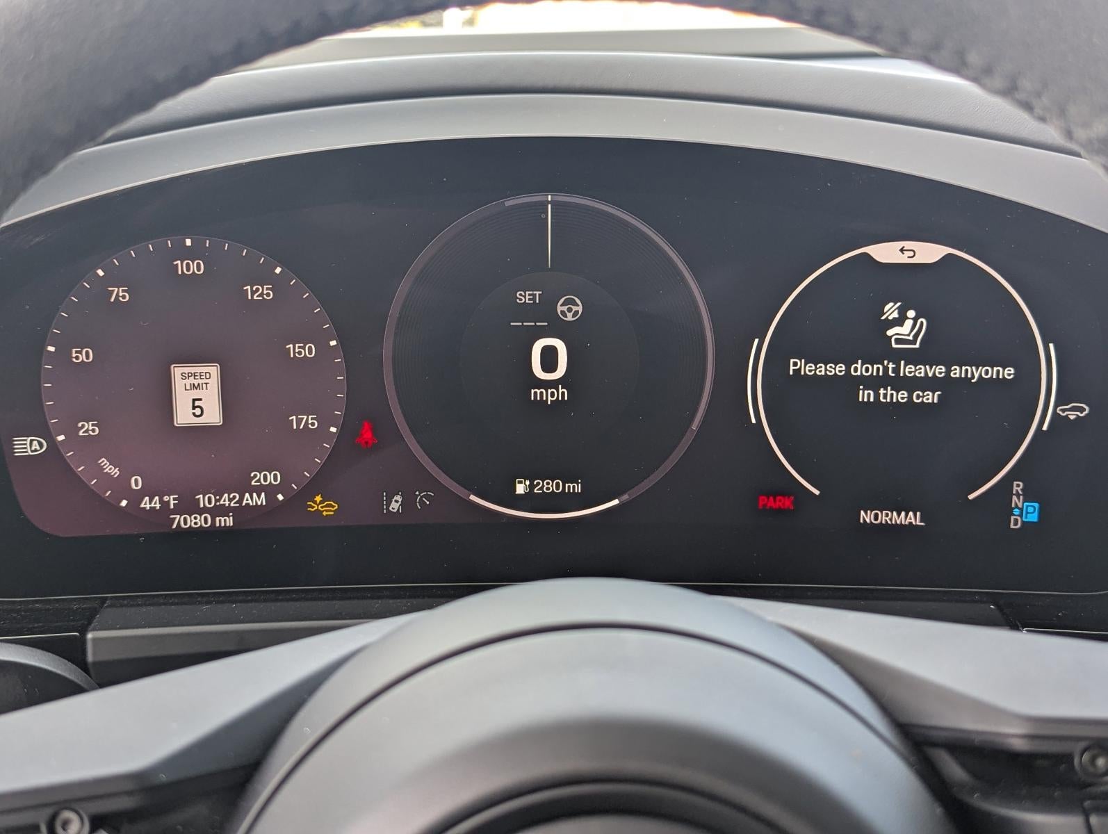 2024 Porsche Macan Electric 4 AWD