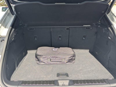 2024 Porsche Macan Electric 4 AWD