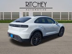 2024 Porsche Macan Electric 4 AWD