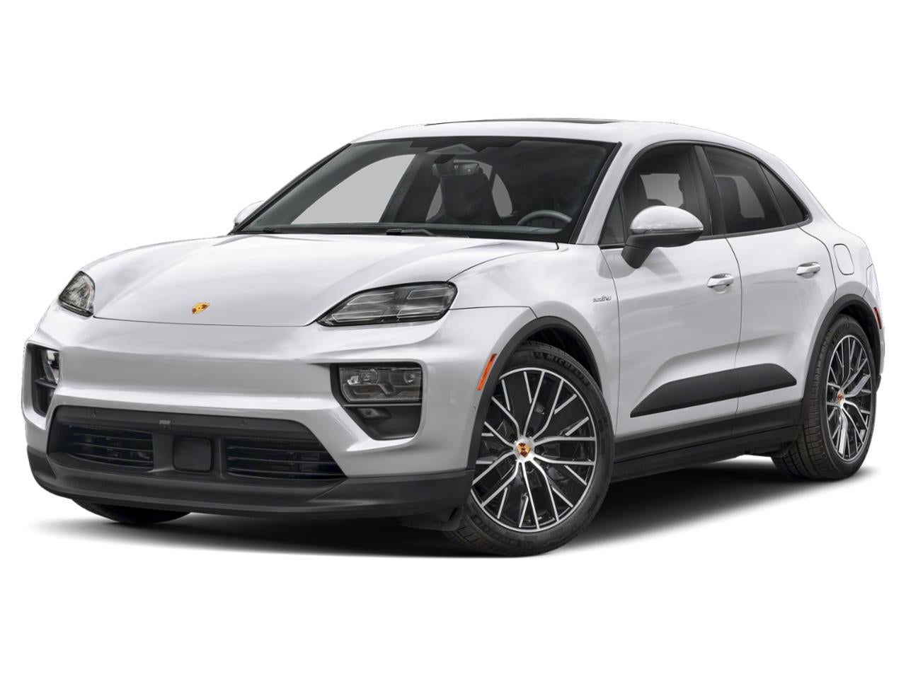 2024 Porsche Macan Electric 4 AWD