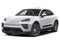 2024 Porsche Macan Electric 4 AWD