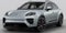 2024 Porsche Macan Electric 4 AWD