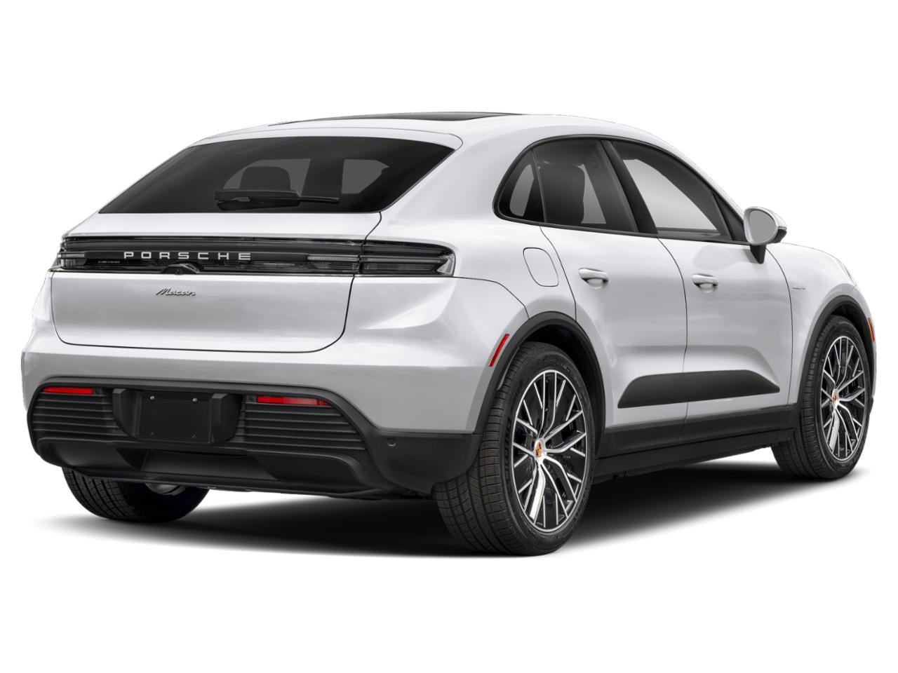 2024 Porsche Macan Electric 4 AWD