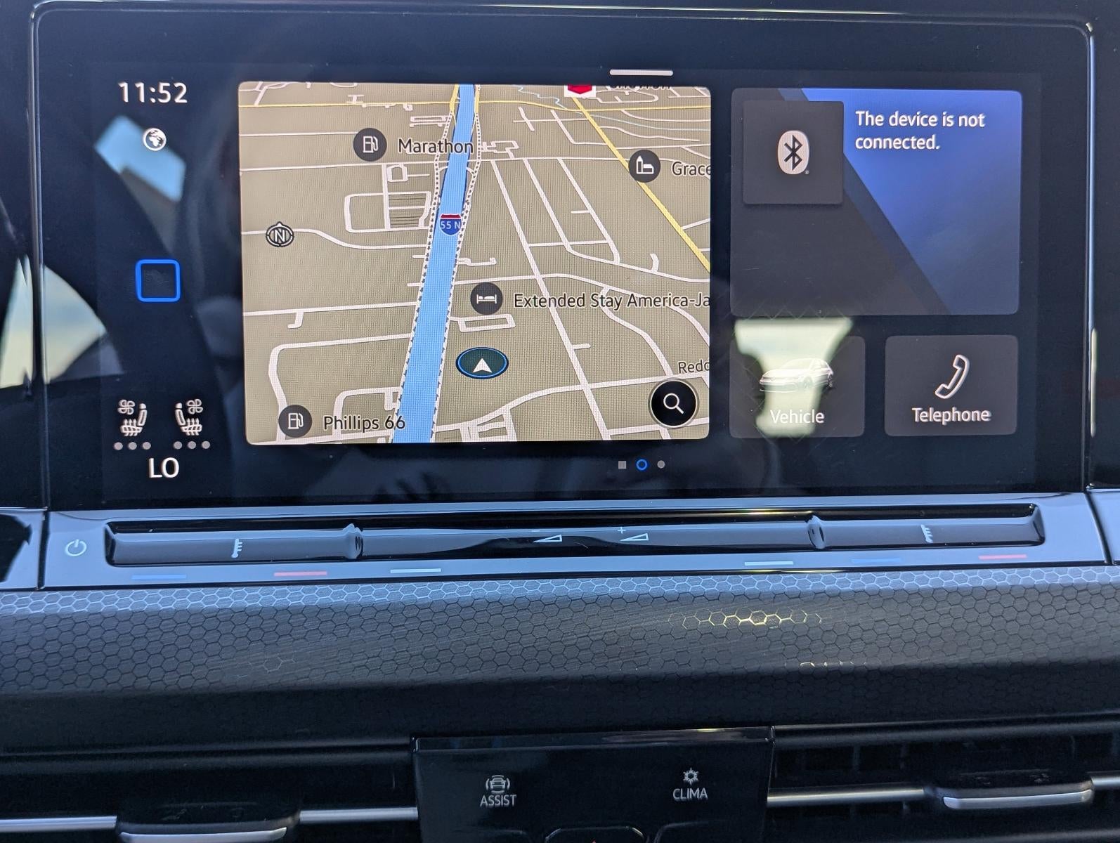 2023 Volkswagen Golf GTI 2.0T SE DSG