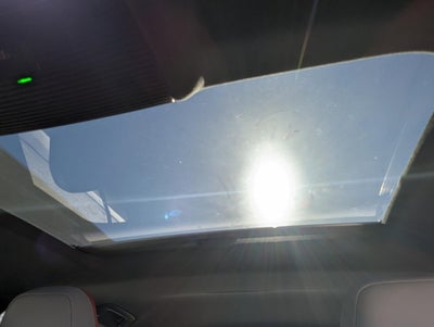 2023 Volkswagen Golf GTI 2.0T SE DSG