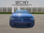 2023 Volkswagen Golf GTI 2.0T SE DSG