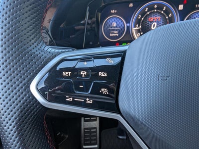 2023 Volkswagen Golf GTI 2.0T SE DSG