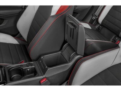 2023 Volkswagen Golf GTI 2.0T SE DSG