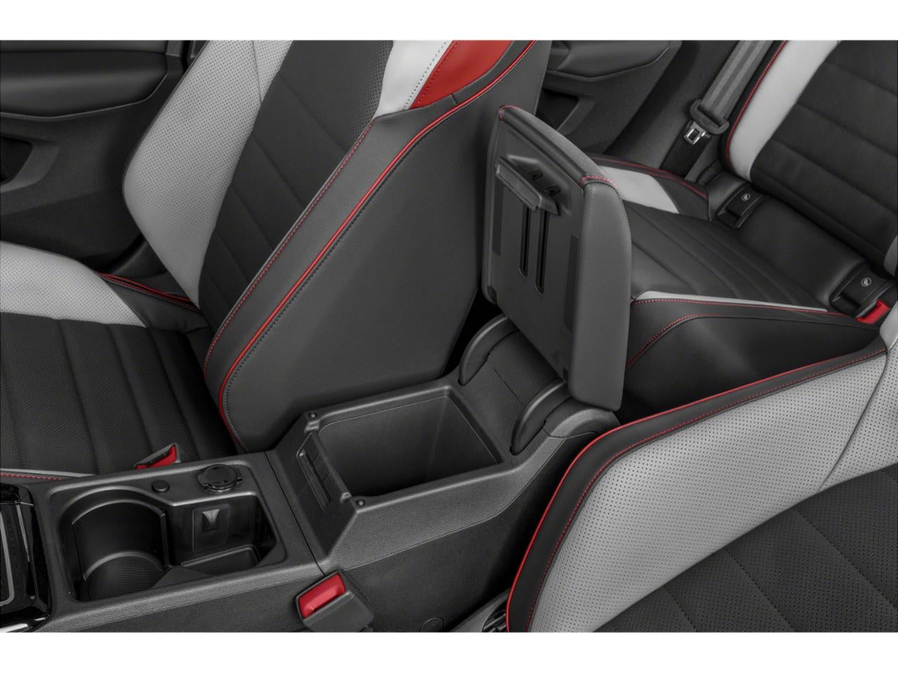 2023 Volkswagen Golf GTI 2.0T SE DSG