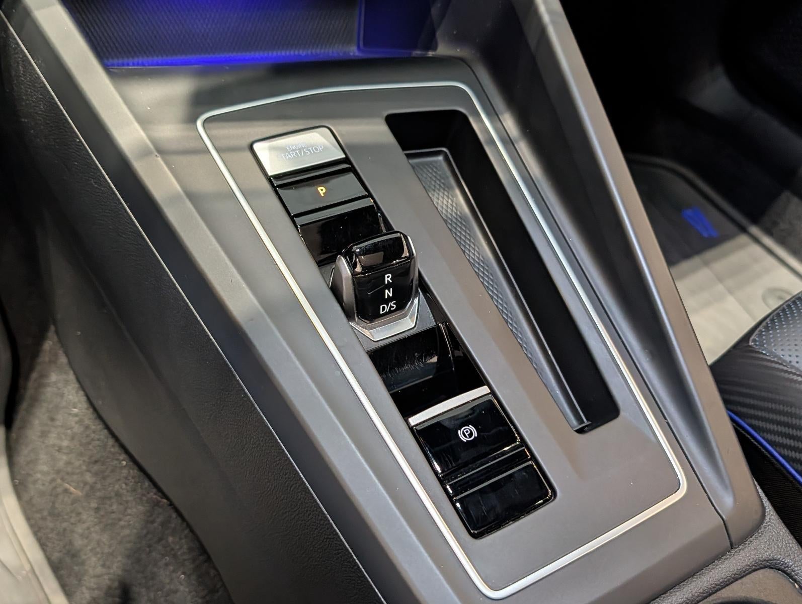 2022 Volkswagen Golf R 2.0T DSG
