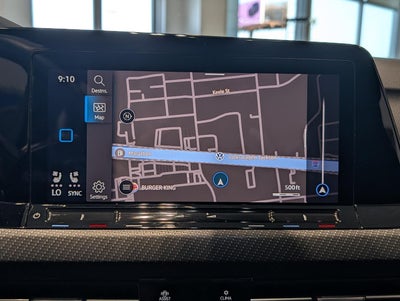 2022 Volkswagen Golf R 2.0T DSG