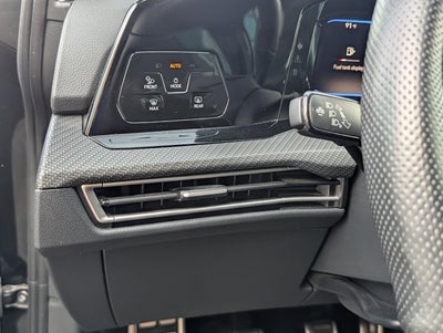 2024 Volkswagen Golf R 2.0T Manual