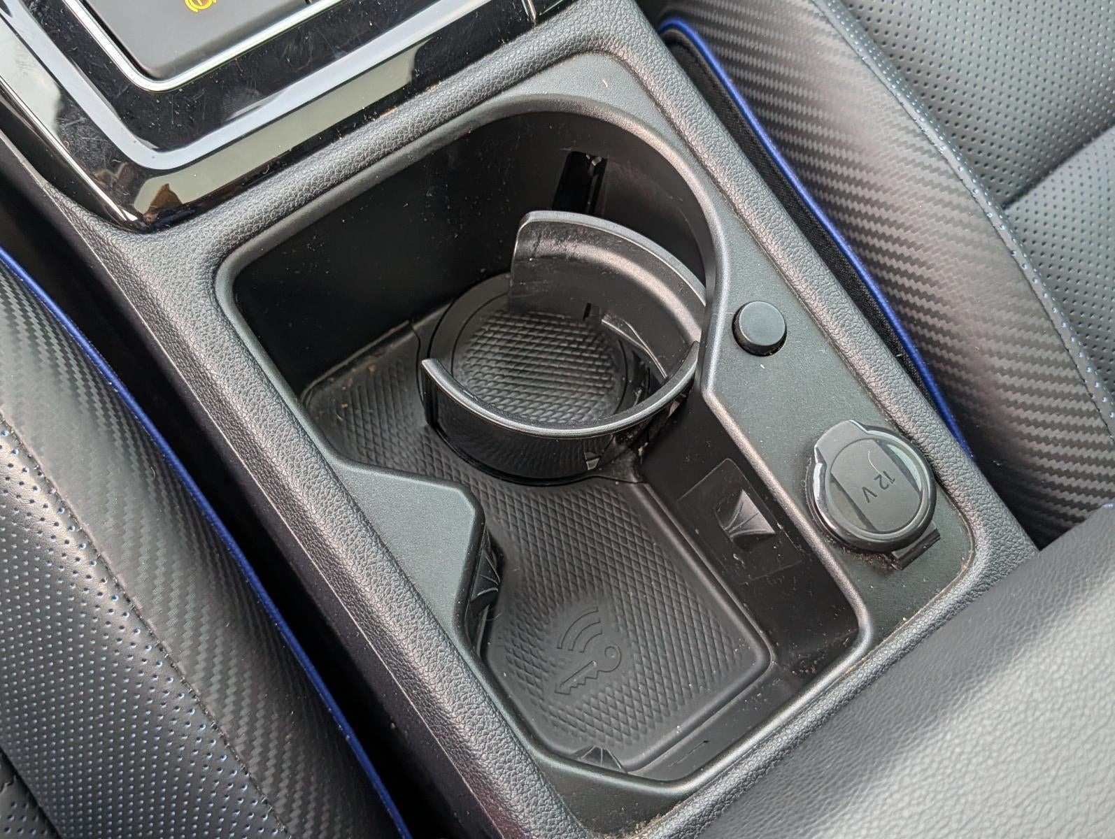 2024 Volkswagen Golf R 2.0T Manual