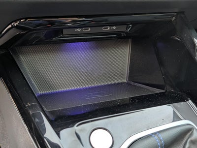 2024 Volkswagen Golf R 2.0T Manual