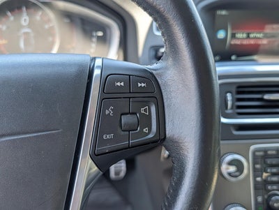2016 Volvo S60 4dr Sdn T5 Drive-E Premier FWD