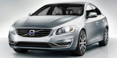 2016 Volvo S60 4dr Sdn T5 Drive-E Premier FWD