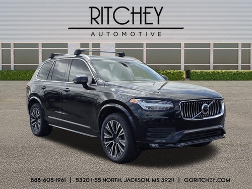 2020 Volvo XC90 T5 FWD Momentum 7 Passenger