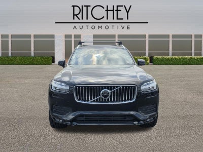 2020 Volvo XC90 T5 FWD Momentum 7 Passenger