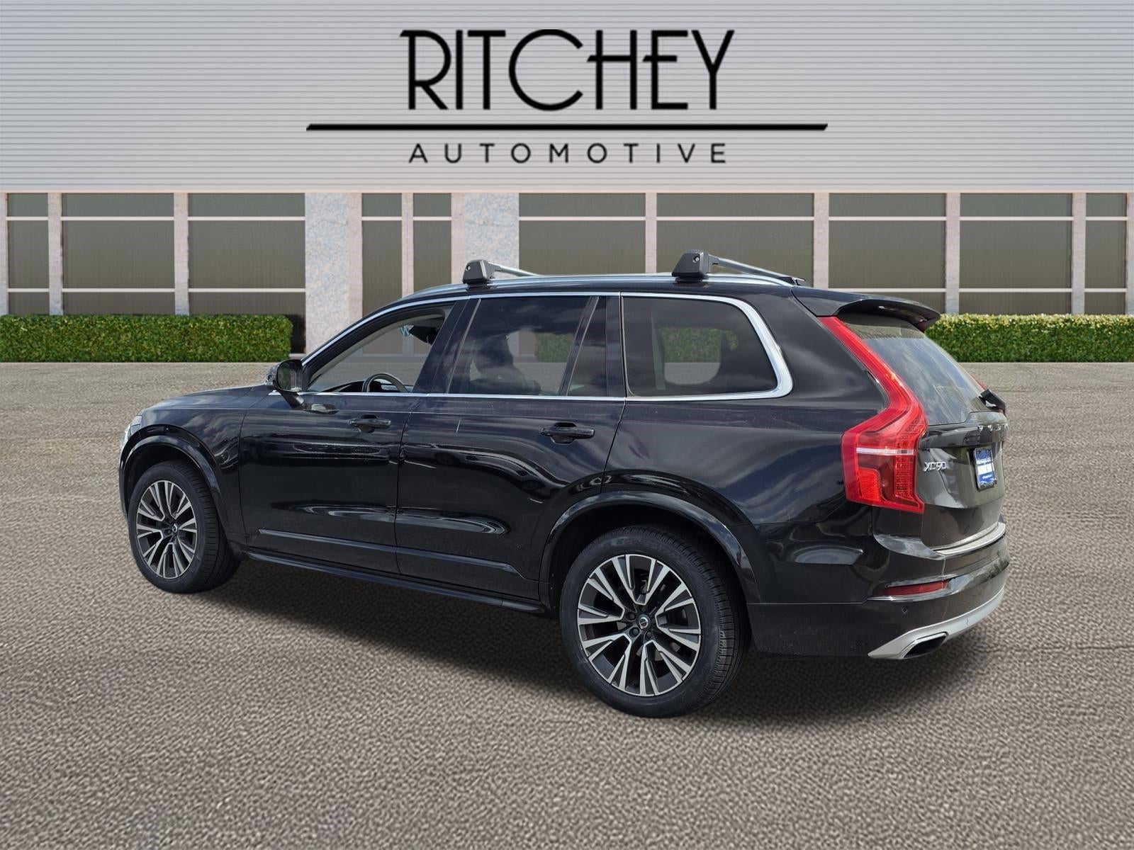 2020 Volvo XC90 T5 FWD Momentum 7 Passenger