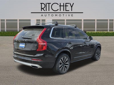 2020 Volvo XC90 T5 FWD Momentum 7 Passenger