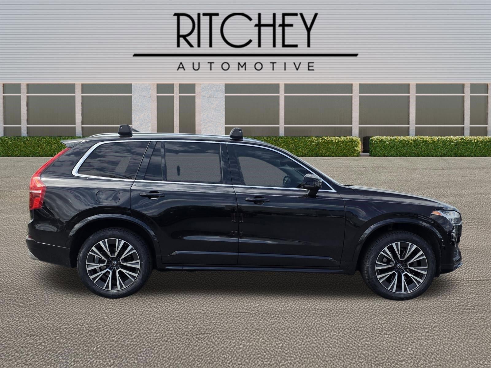 2020 Volvo XC90 T5 FWD Momentum 7 Passenger