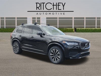 2020 Volvo XC90 T5 FWD Momentum 7 Passenger