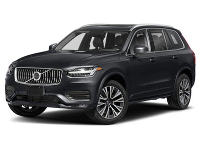 2020 Volvo XC90 T5 FWD Momentum 7 Passenger