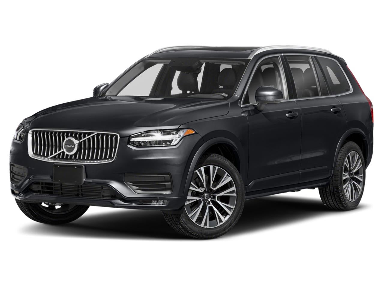 2020 Volvo XC90 T5 FWD Momentum 7 Passenger